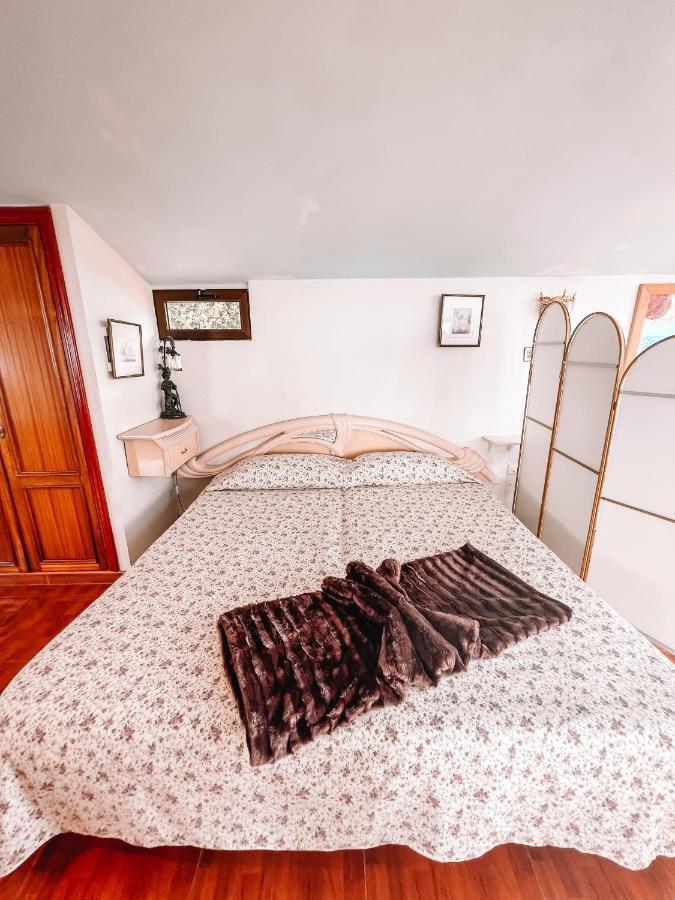 Sun-Soaked Apt W Patio, Balcony & Garden - Aguilas La Orotava Exteriör bild