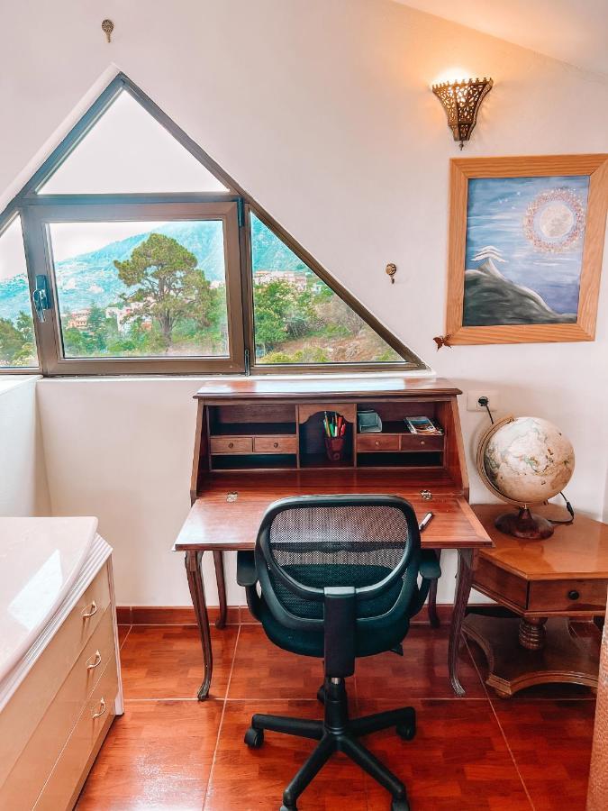 Sun-Soaked Apt W Patio, Balcony & Garden - Aguilas La Orotava Exteriör bild